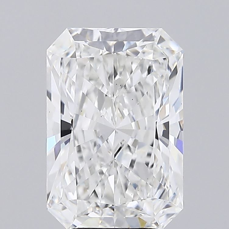 4.27 ct. F/VS1 Radiant Lab Grown Diamond prod_81ca826336a846b3b464dde385df1da4