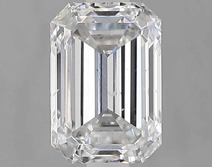 1.57 ct. F/SI1 Emerald Lab Grown Diamond prod_7eeaa6f5f3654bd4ae0a9aadddc2d685