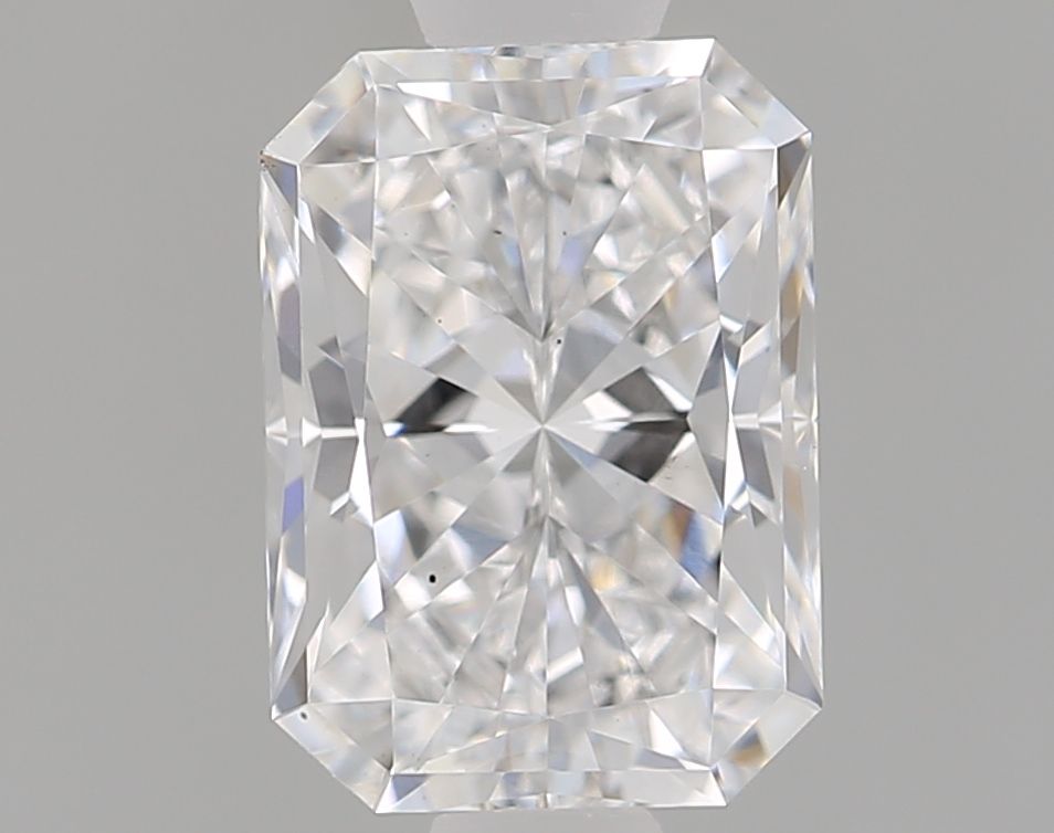 1.04 ct. E/VS2 Radiant Lab Grown Diamond prod_e28737e64b724eb89ced126c878e6665