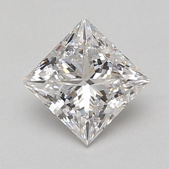 1.08 ct. E/VS2 Princess Lab Grown Diamond prod_dd6b0fa466fc42568fe9c23d6b7ed389