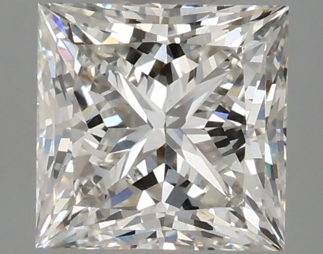 2.35 ct. G/VS1 Princess Lab Grown Diamond prod_7b0b1d08cffd43aca593dfdf06fca73c