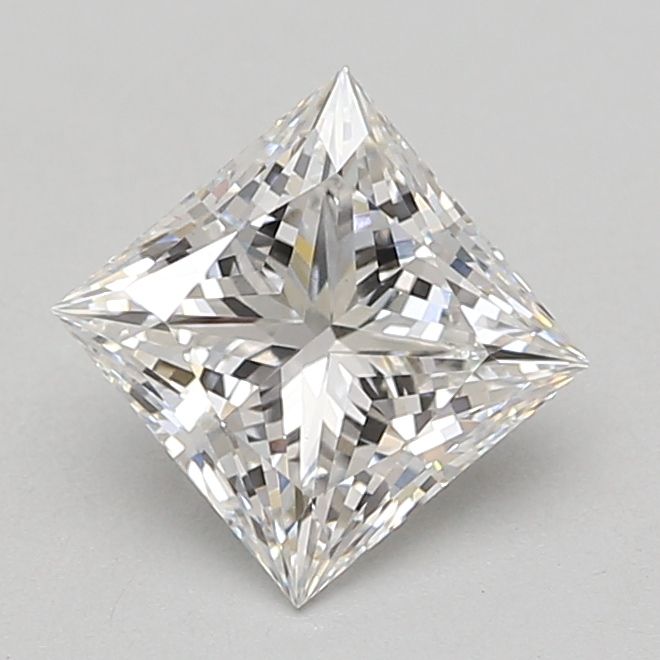 2.07 ct. E/VS1 Princess Lab Grown Diamond prod_f502c4a8bd32436990bc5a2bde87ca52