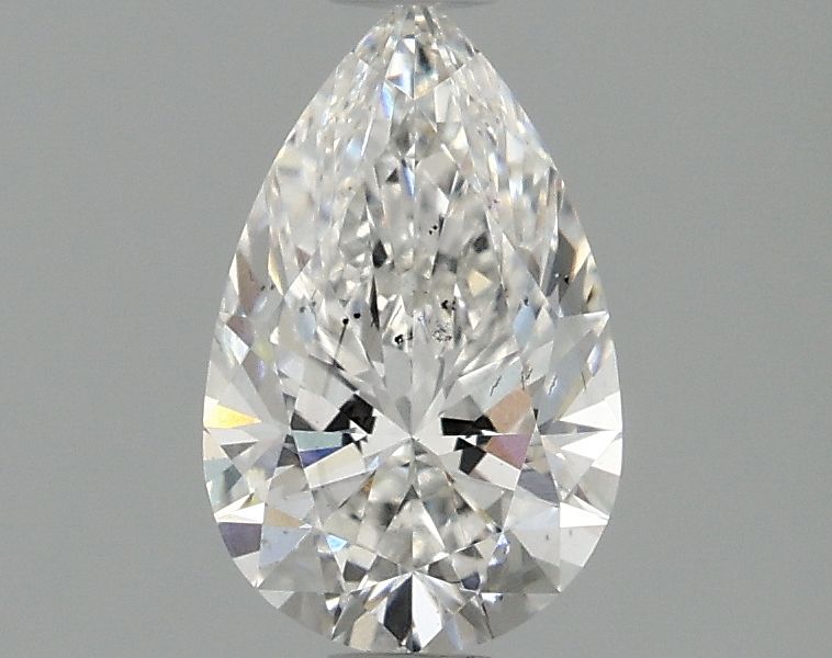 1.09 ct. E/SI1 Pear Lab Grown Diamond prod_e2ce8ac1dbe74593be73630919428d25