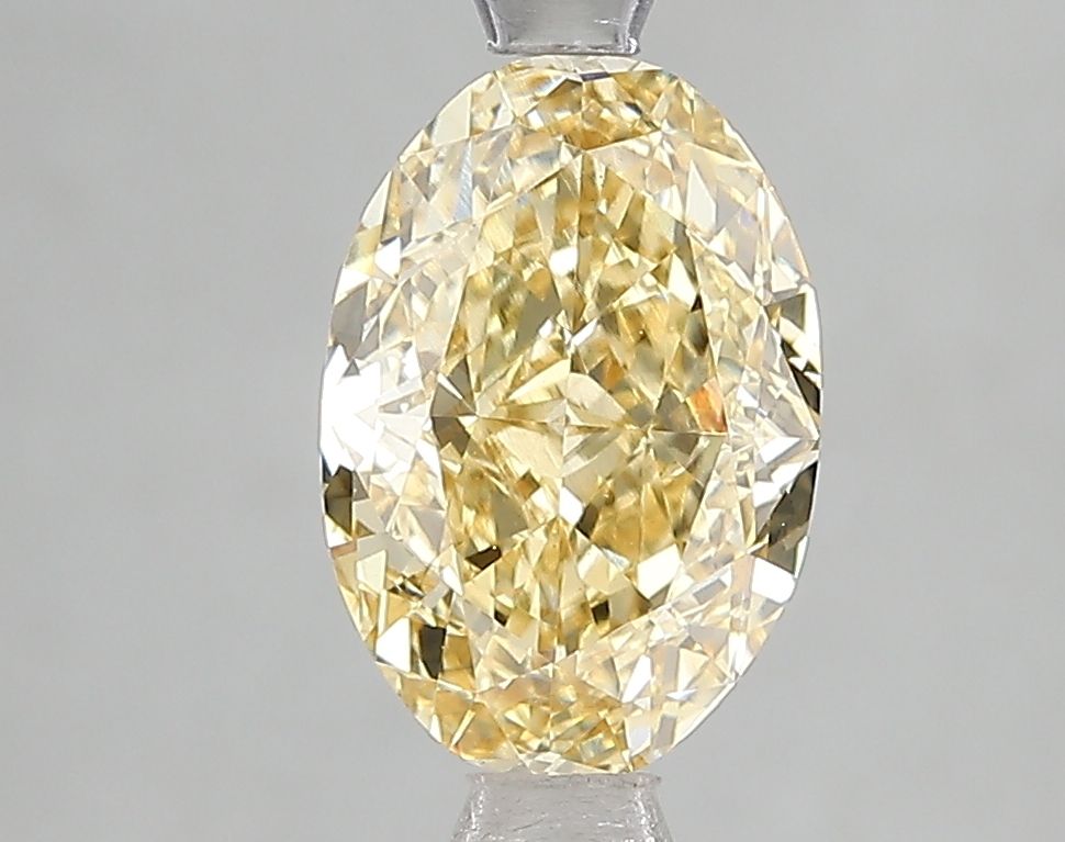 2.01 ct. Fancy Intense Yellow/VS1 Oval Lab Grown Diamond prod_f13cb923b8b94aa98c04eb946a3eac92