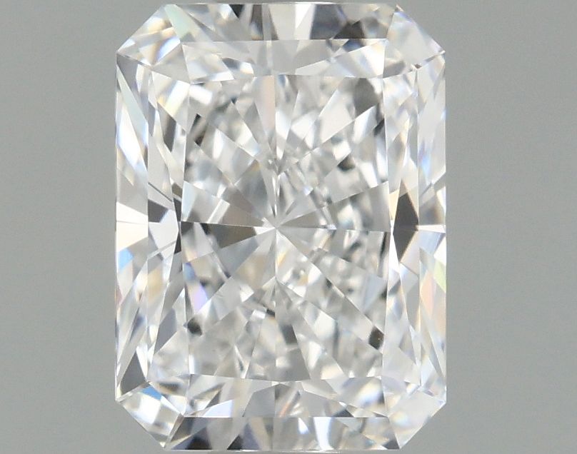 1.01 ct. D/VVS2 Radiant Lab Grown Diamond prod_f74ef4447a9642829b9f35e557db46f2