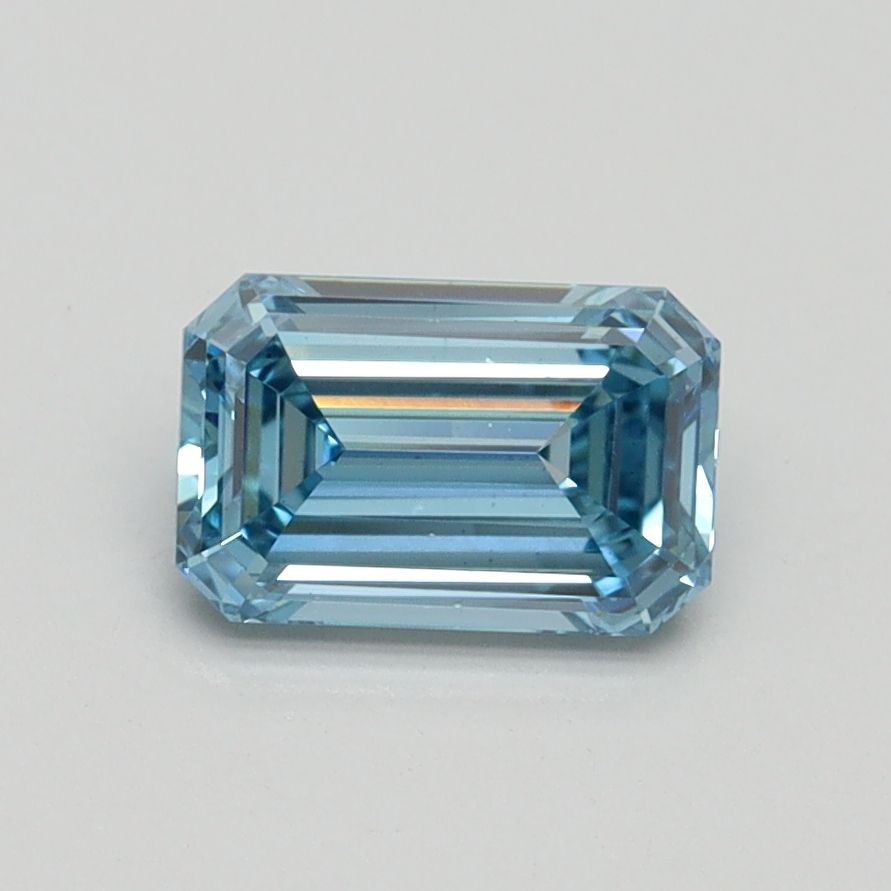 1.00 ct. Fancy Intense Blue/VS2 Emerald Lab Grown Diamond prod_f0a16428244746e9a61ce56116b073e2