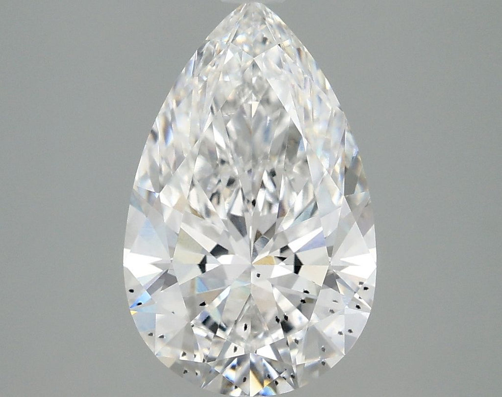 2.98 ct. E/SI1 Pear Lab Grown Diamond prod_d9cbfad621f64a36bb044eb1823b19f9