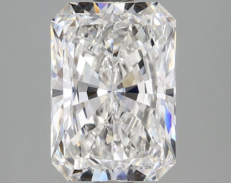 2.09 ct. E/VS1 Radiant Lab Grown Diamond prod_f38567bb01e4497aa21b71b375ee5fab