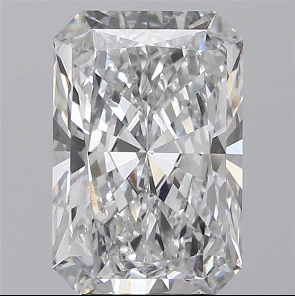 1.04 ct. E/VS1 Radiant Lab Grown Diamond prod_de7a2e7da8ac4a5a9801e89cab3bfdce