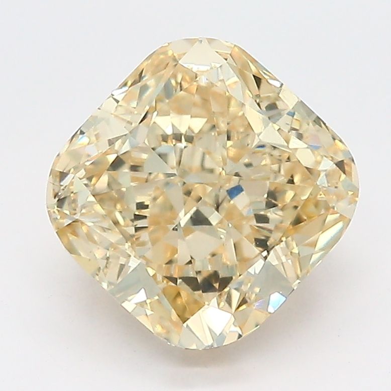 2.50 ct. Fancy Yellow/SI1 Cushion Lab Grown Diamond prod_f2619213caec43a1a40ad13eeb54b0c6