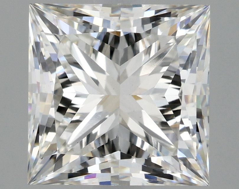 2.59 ct. F/VS1 Princess Lab Grown Diamond prod_f82005a37bd847e6a43ffc433245c233