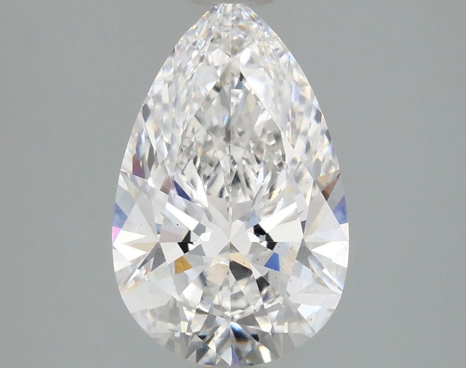 1.90 ct. D/VS2 Pear Lab Grown Diamond prod_b303f776084b4762bebcca86b5cfedaf