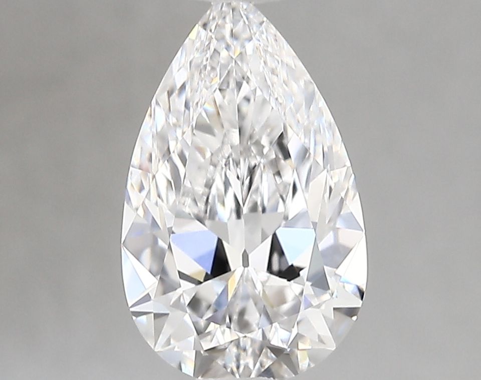 2.09 ct. D/VVS2 Pear Lab Grown Diamond prod_dff0276a70b84220ae5cc7337f2ac001