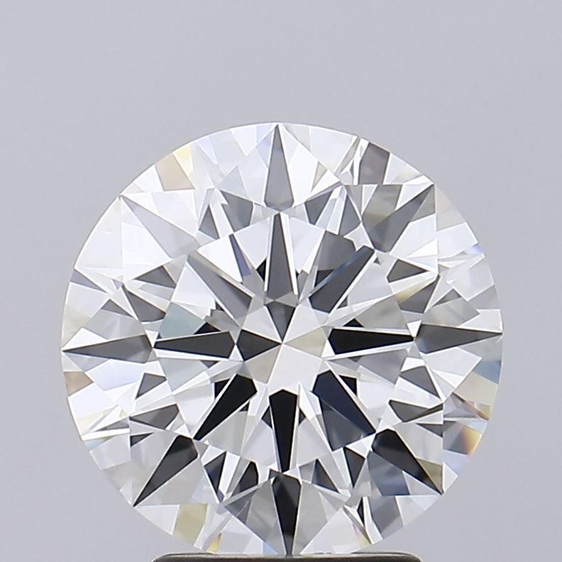 3.34 ct. E/VVS2 Round Lab Grown Diamond prod_f566735f2ce346629e4343790b4b5a7d