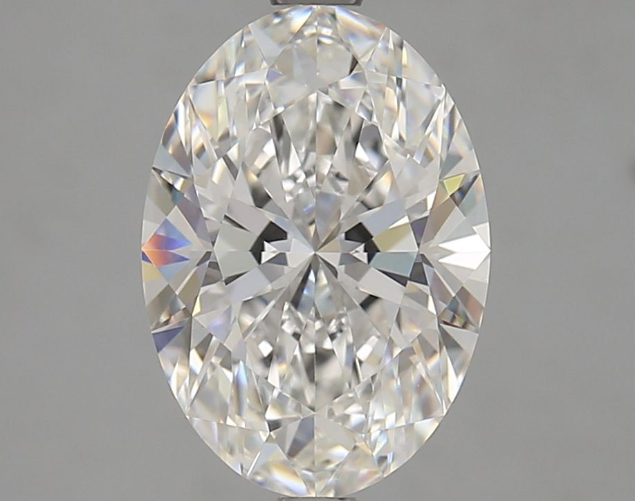 3.06 ct. E/VVS1 Oval Lab Grown Diamond prod_ed36814293ff48f58eaf3d88119a9e91