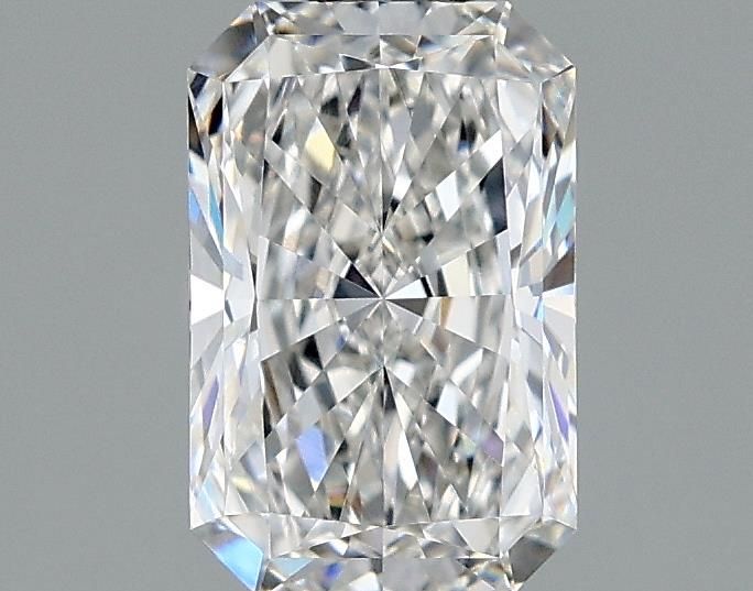 1.15 ct. E/VVS1 Radiant Lab Grown Diamond prod_ec25fc1e45924943815fed4a092f042e