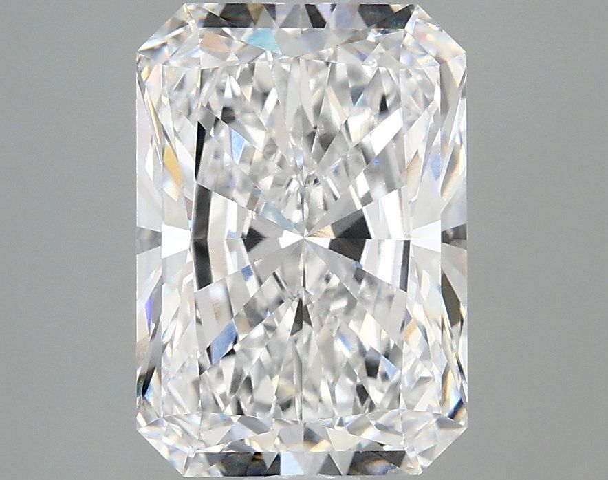 3.10 ct. D/VVS2 Radiant Lab Grown Diamond prod_9dc41e2532bd4a4ab09020af636db11f