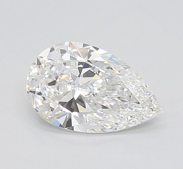 1.18 ct. E/VS1 Pear Lab Grown Diamond prod_a31247d810384ab78b7d74a6f441ad15