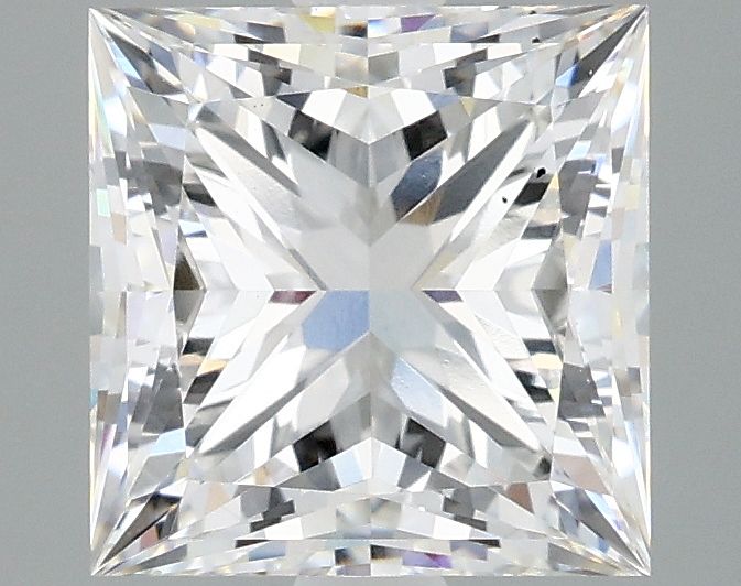 2.51 ct. E/VS2 Princess Lab Grown Diamond prod_ebb512c979cd4c60b3db8443825d680a