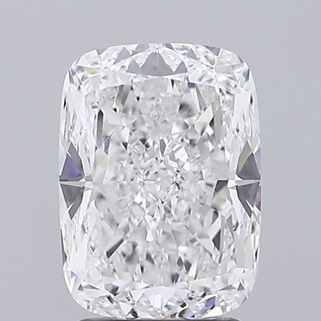 3.03 ct. D/VVS2 Cushion Lab Grown Diamond prod_f41ac7e2045b4fa798e15007aaa3e54f