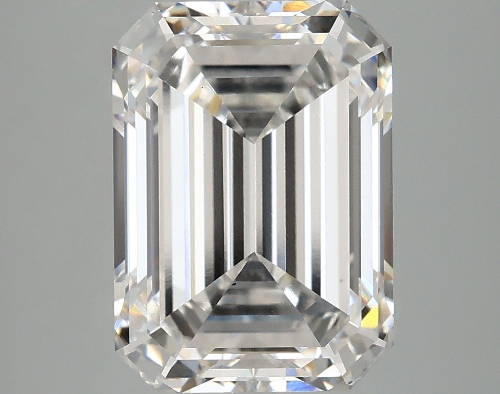 5.06 ct. E/VS1 Emerald Lab Grown Diamond prod_a610651341a447269333cda9774b0764