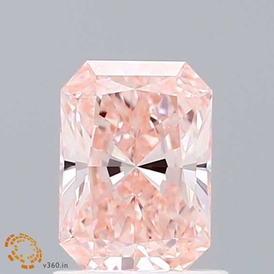 1.04 ct. Fancy Intense Pink/VVS2 Radiant Lab Grown Diamond prod_fb6503dab5e14c3ebc08e71899e7cf86