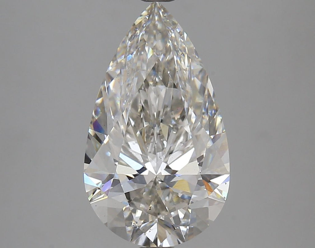 4.03 ct. H/VS1 Pear Lab Grown Diamond prod_e96b0269fad8488dba0607ccd78ad529