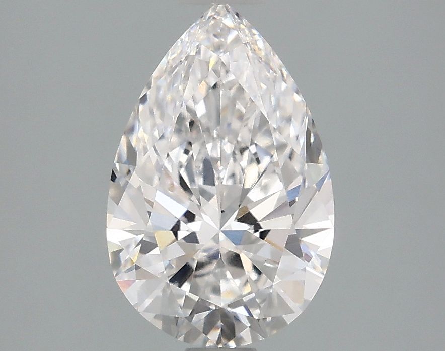 1.57 ct. D/VS1 Pear Lab Grown Diamond prod_ed71dced199245e0b55860f8a02669f6