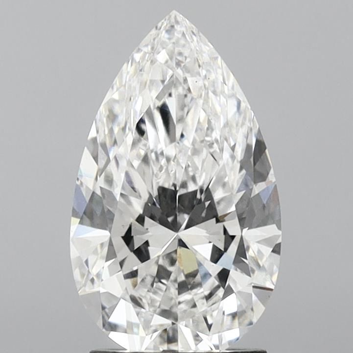 2.21 ct. F/VS2 Pear Lab Grown Diamond prod_b89beca108484999a7cb67ea3ca29f71