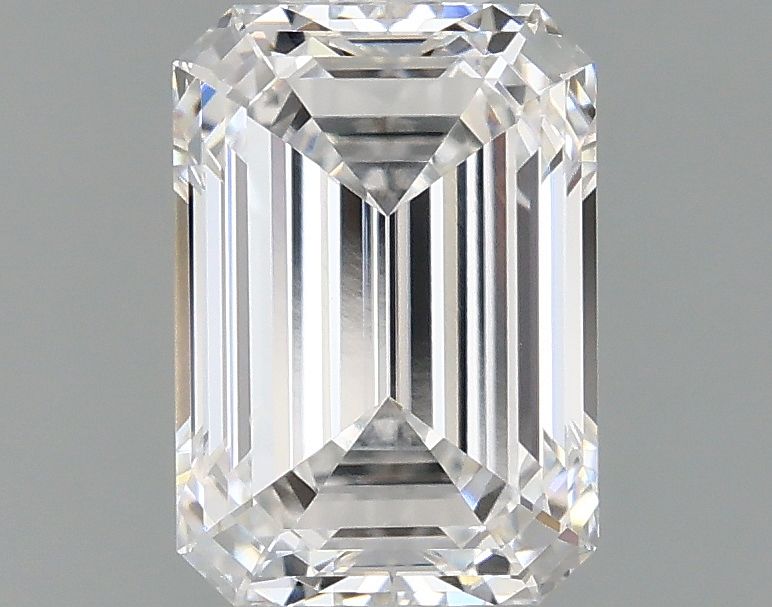 1.09 ct. D/VVS2 Emerald Lab Grown Diamond prod_f8015f7dc5d84701b60d83dd554351d6