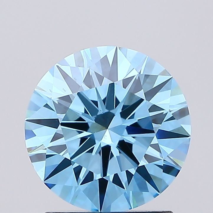 1.52 ct. Fancy Vivid Blue/VS2 Round Lab Grown Diamond prod_dfc0dc4940a44e128740247e7dabca4a