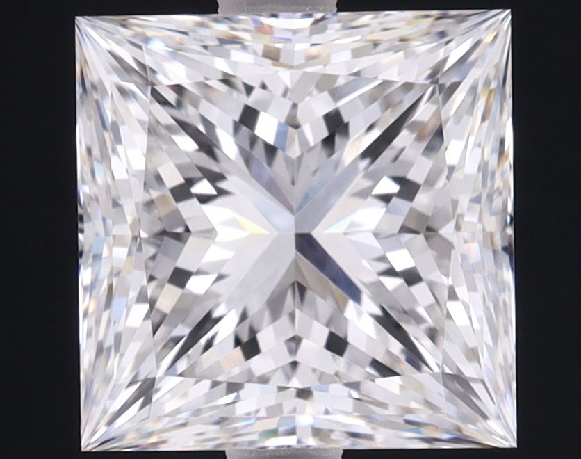 4.05 ct. E/VVS2 Princess Lab Grown Diamond prod_a4ec5f7479a5432086ccecf6c4f9c528