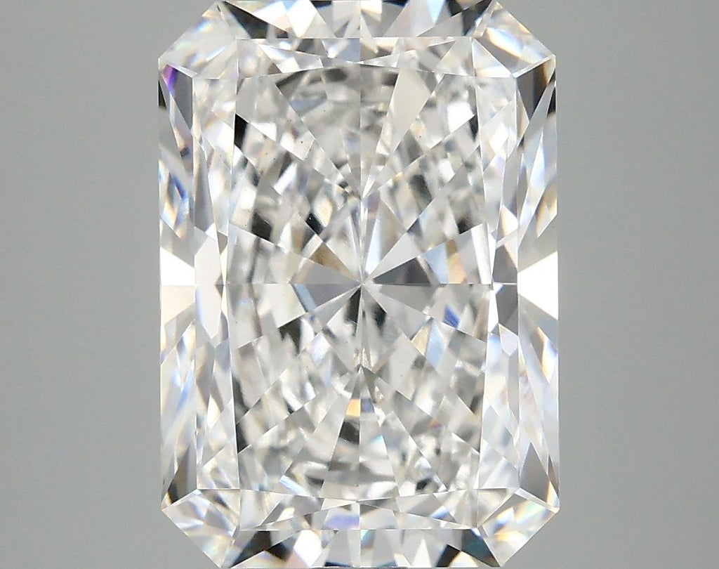 5.53 ct. E/VS1 Radiant Lab Grown Diamond prod_fcfce317ec764c799d3d3b5d9c0c9e37