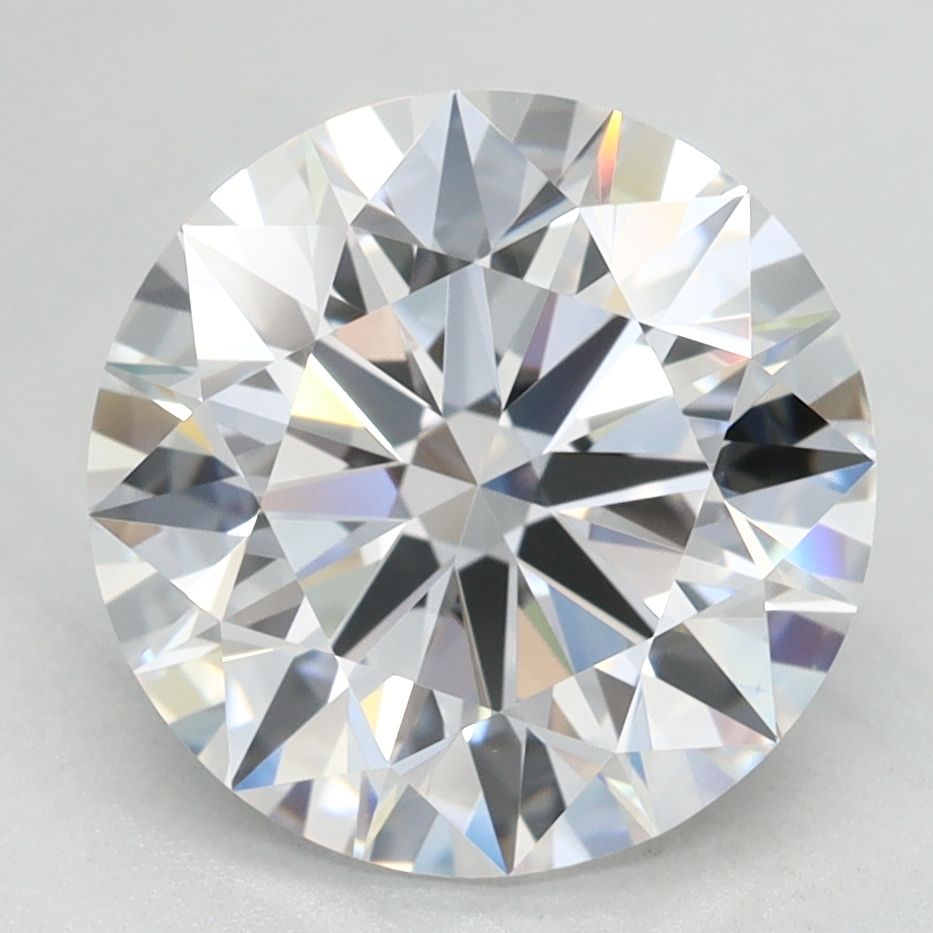 3.13 ct. D/VVS1 Round Lab Grown Diamond prod_ee8054702d474fbaa3ebea3507ff98ea