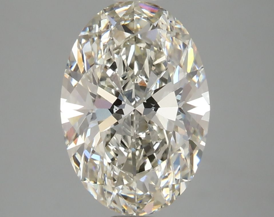 2.56 ct. I/VVS2 Oval Lab Grown Diamond prod_f7e7c9a9f4f34628b4058e0556cb91a8