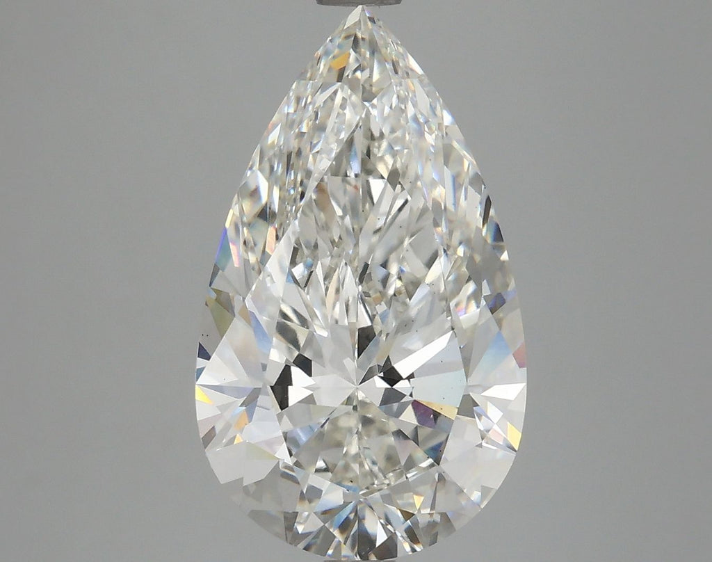 5.04 ct. H/VS1 Pear Lab Grown Diamond prod_a2fef582431641f9b3f83cd7e161e73c