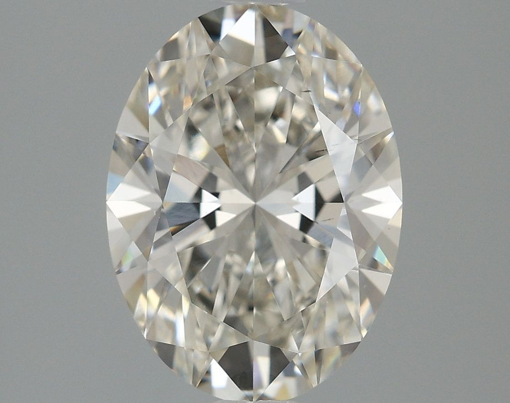 2.07 ct. H/VS1 Oval Lab Grown Diamond prod_f831df2826c84681836cf45ce0e504cb