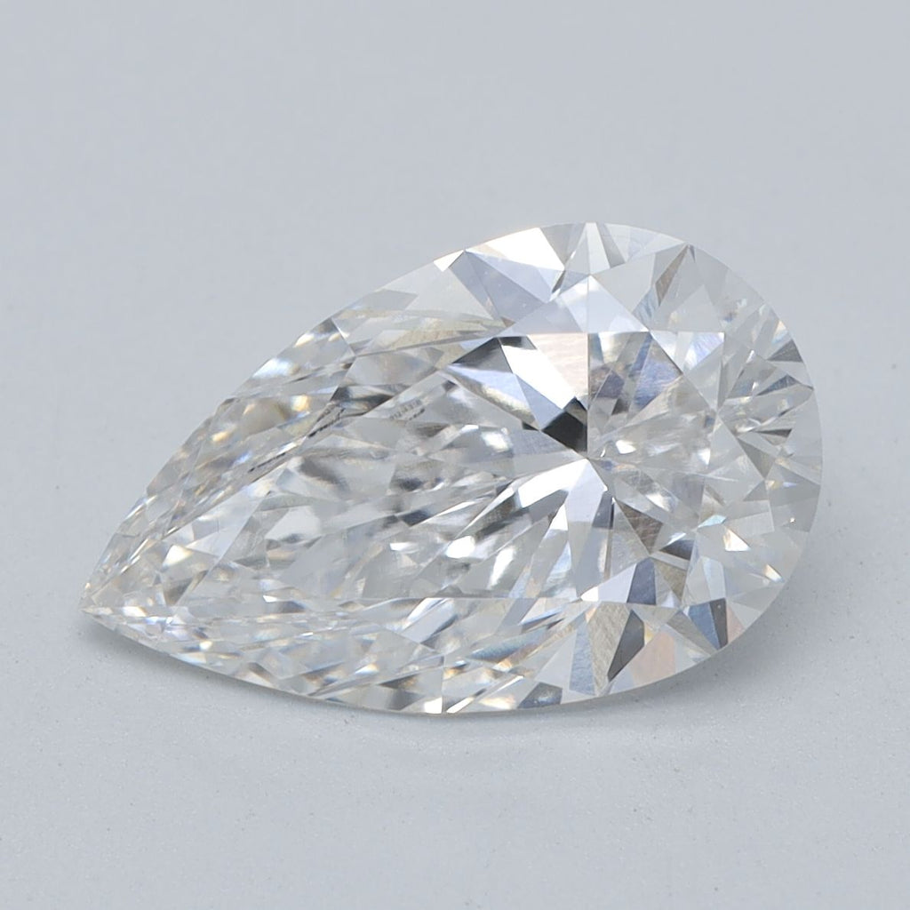 1.92 ct. G/VVS2 Pear Lab Grown Diamond prod_f7365508d18e476c99f0ffeecd195d1a