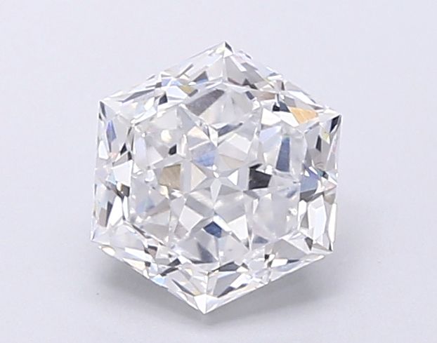 1.03 ct. E/VS1 Hexagonal Lab Grown Diamond prod_e658cef498a440d7be84eebf5496a8f6