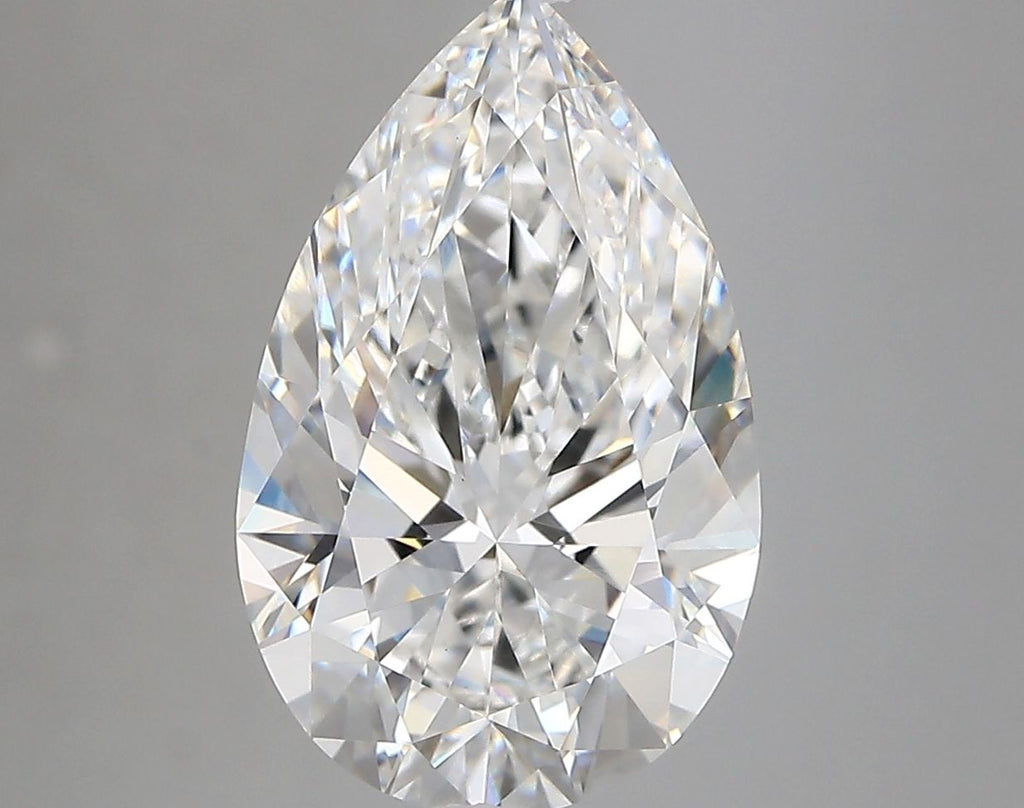 4.01 ct. E/VVS2 Pear Lab Grown Diamond prod_ecca044371c24fdf952e2ab138fcd8bf