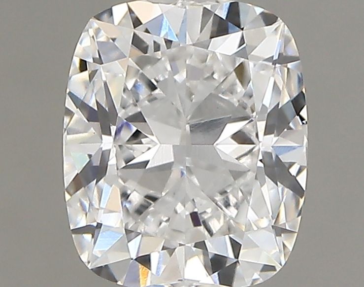 1.00 ct. D/VVS2 Cushion Lab Grown Diamond prod_e4ff040b651a4c3793c65041ef2d9cd5