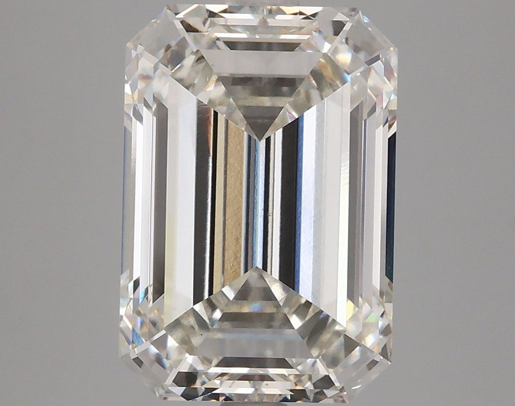 5.05 ct. H/VS1 Emerald Lab Grown Diamond prod_99062c41d2b04e7ba8d5989f371671aa