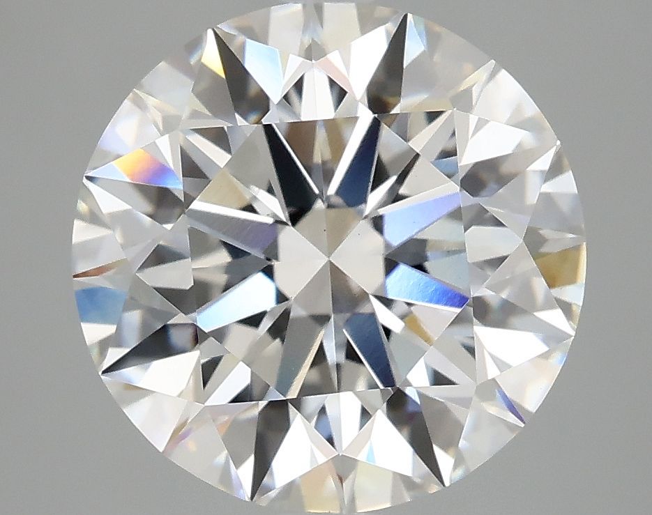 5.08 ct. E/VS1 Round Lab Grown Diamond prod_e8aa083ee7da4813836020b4c8342905