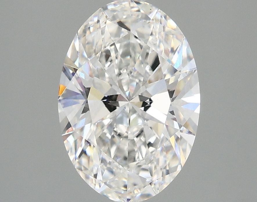 2.08 ct. E/VVS2 Oval Lab Grown Diamond prod_dd3acd91e4f14c96898994b3d10abcae