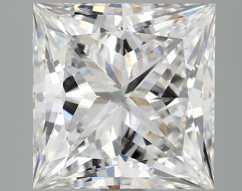 4.03 ct. E/VS2 Princess Lab Grown Diamond prod_ec88174da5d34140a045a69a277cac94