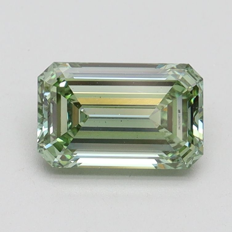 1.02 ct. Fancy Intense Green/VS1 Emerald Lab Grown Diamond prod_ef567f3f75574f8ba41ff24388b45e94