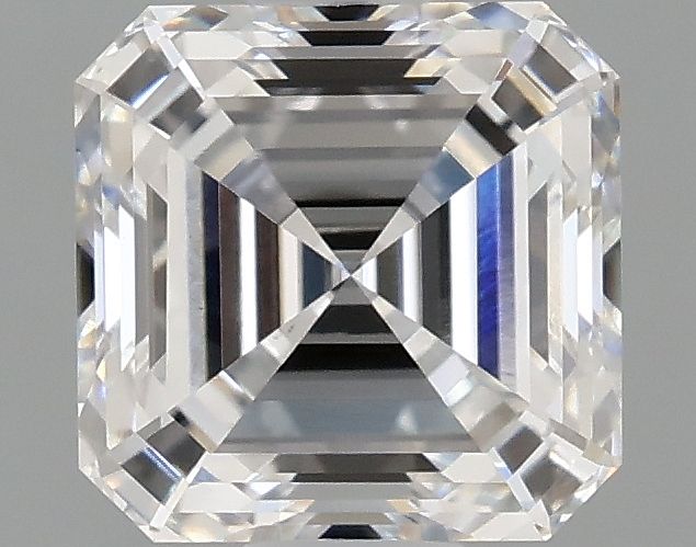 1.08 ct. D/VS1 Asscher Lab Grown Diamond prod_f10dacba4ef643ca9c099f63e83319d6