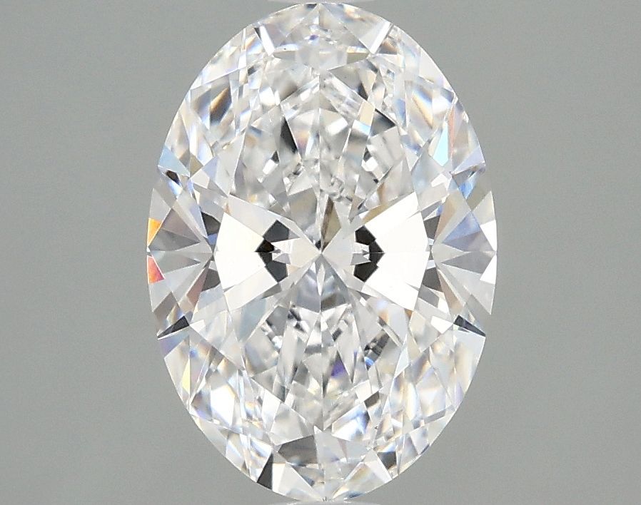 2.05 ct. D/VVS2 Oval Lab Grown Diamond prod_eed39801cb5a4b8087289fc700adb929