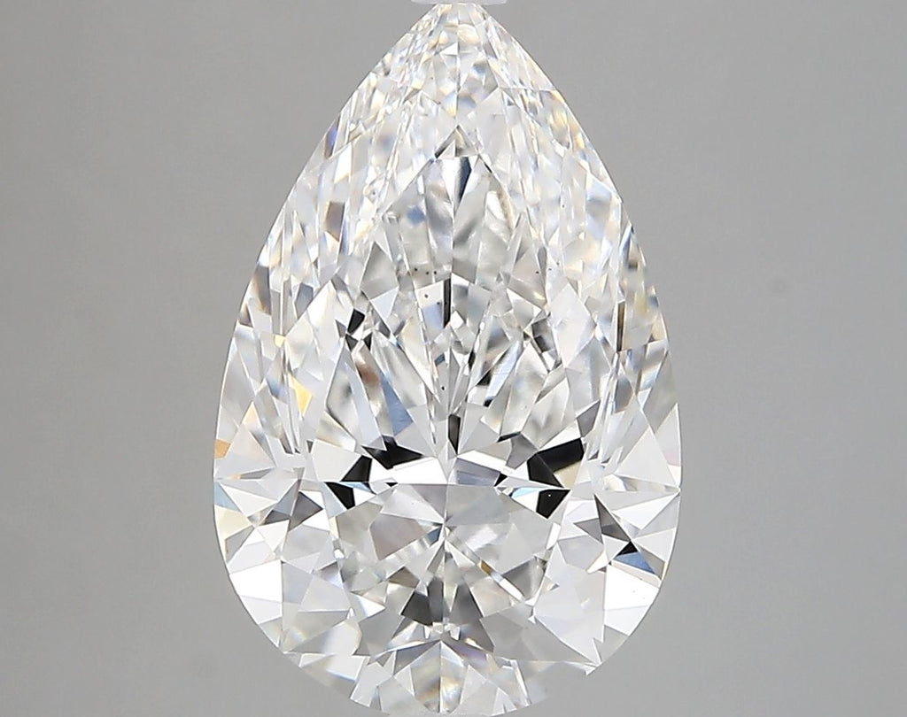 4.32 ct. E/VS1 Pear Lab Grown Diamond prod_6e44eb50387d44e298a8ae715e4a8b2d