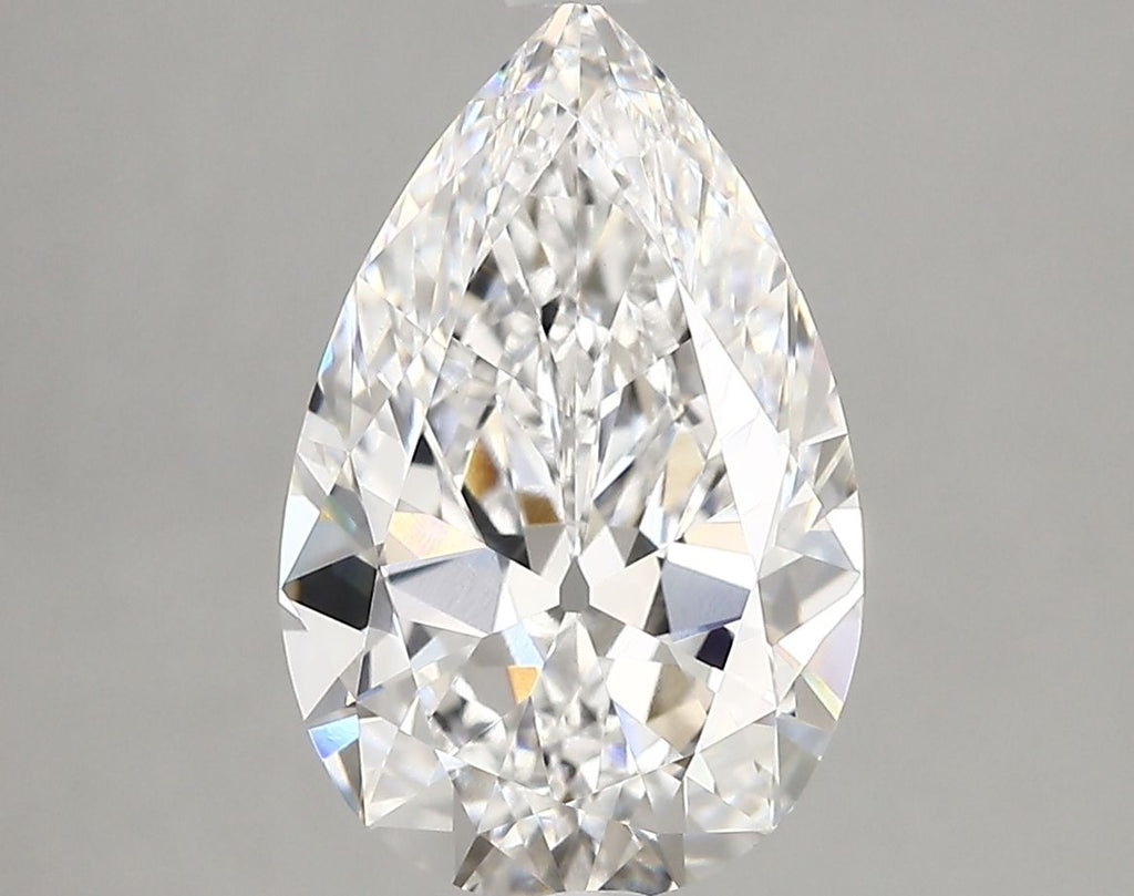 3.65 ct. D/VVS2 Pear Lab Grown Diamond prod_ebeeed7123fe41ceac2b5ae00d3c2890